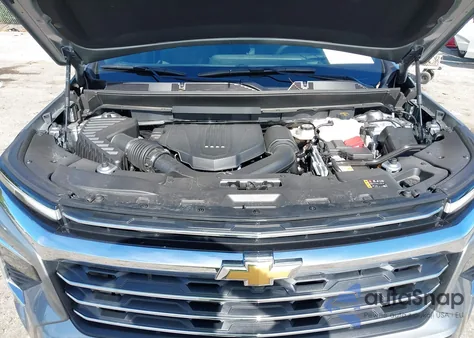 2026 Chevrolet Traverse Fwd Lt z USA, uszkodzony, nr VIN 1GNERGKS3TJ159393